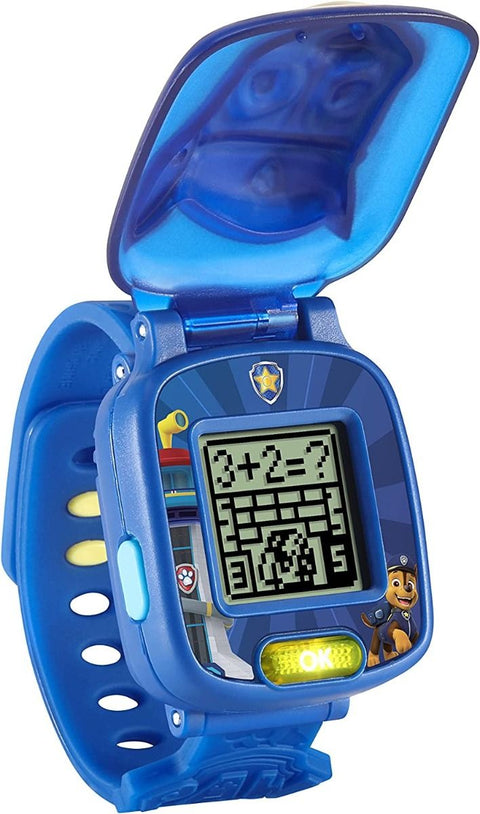 VTech Paw Patrol Learning Watch, Chase