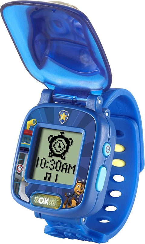 VTech Paw Patrol Learning Watch, Chase