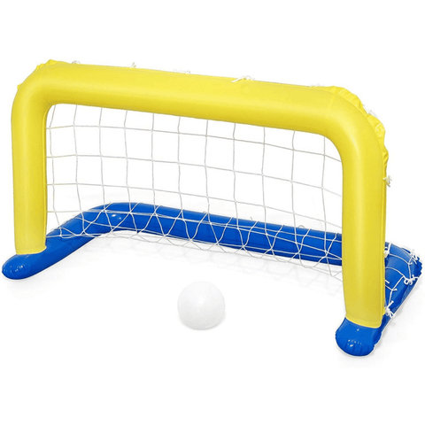 Water Polo Swimming Pool Game Set 142x76cm