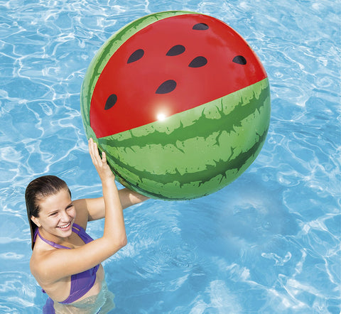 Watermelon Beach Ball 107cm