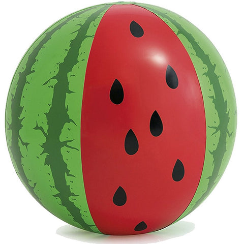 Watermelon Beach Ball 107cm