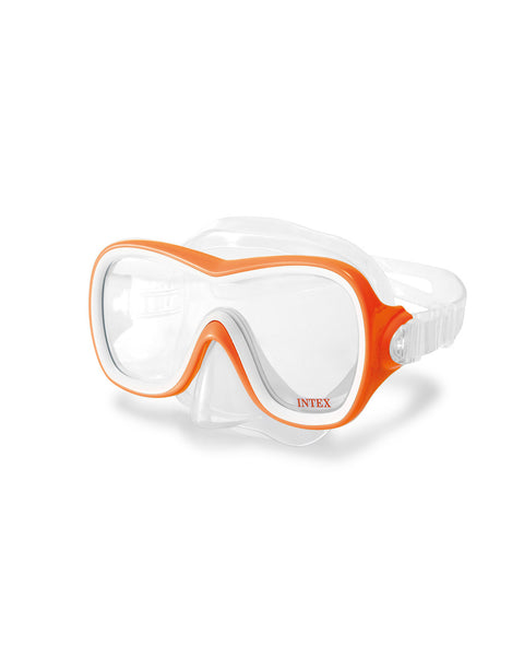 Wave Rider Swim Masks 8+ yrs