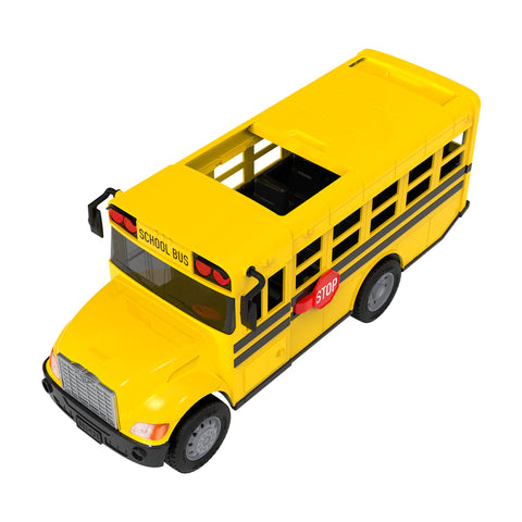 Driven Standard School Bus 54cm