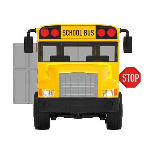 Driven Standard School Bus 54cm