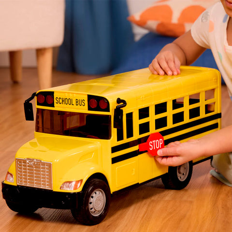 Driven Standard School Bus 54cm