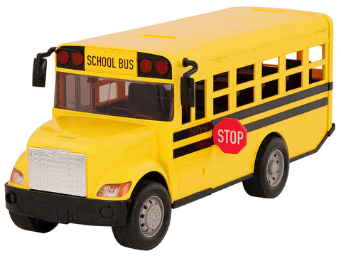 Driven Standard School Bus 54cm