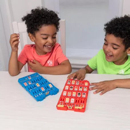 HTI Games Who's Who Pick & Play Game