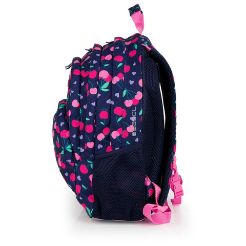 Gabol Sweet Cherry 3 Parts Backpack 44cm
