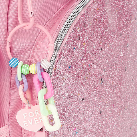 Gabol Glam 1 Part Backpack 34cm