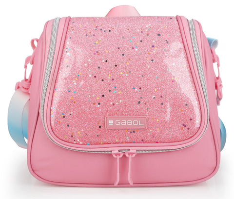 Gabol Glam Thermal Lunch Bag 25cm