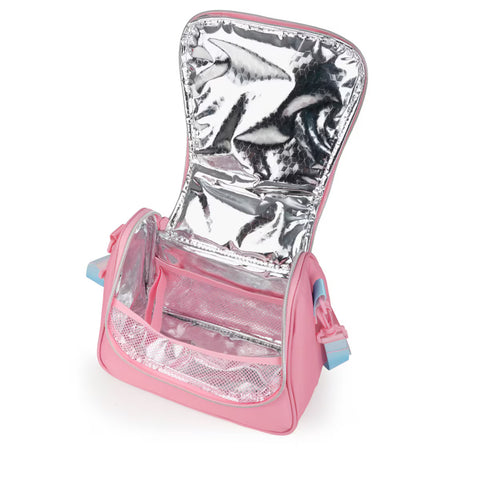 Gabol Glam Thermal Lunch Bag 25cm