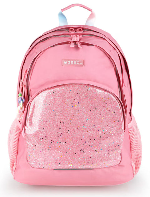 Gabol Glam 3 Parts Backpack 44cm