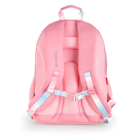 Gabol Glam 3 Parts Backpack 44cm