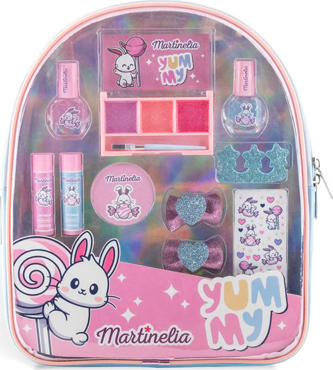 Yummy Bag Beauty Set