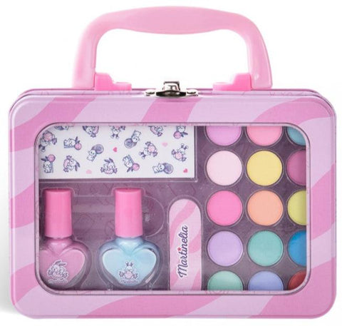 Martinelia Yummy Bag Beauty Set