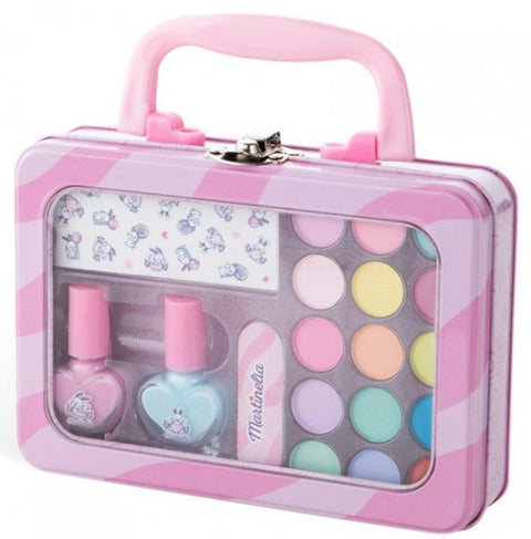 Martinelia Yummy Bag Beauty Set