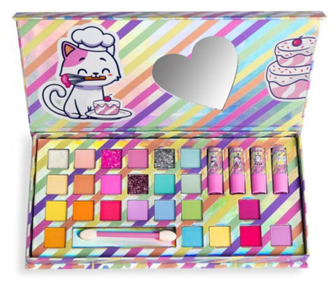 Martinelia Yummy Complete Makeup Kit