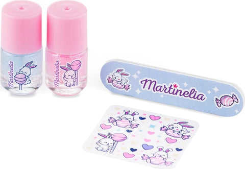 Yummy Nail Art Set