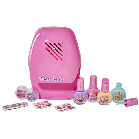 Yummy Nail Art Set