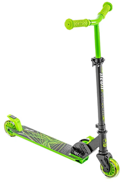 Yvolution Neon Dynamo Scooter 5+ Years