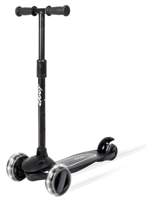 ziggy-3-wheel-tilt-scooter-with-led-lights-black-emzg-7038-spartan.webp