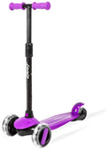 ziggy-3-wheel-tilt-scooter-with-led-lights-purple-emzg-7040-spartan.webp